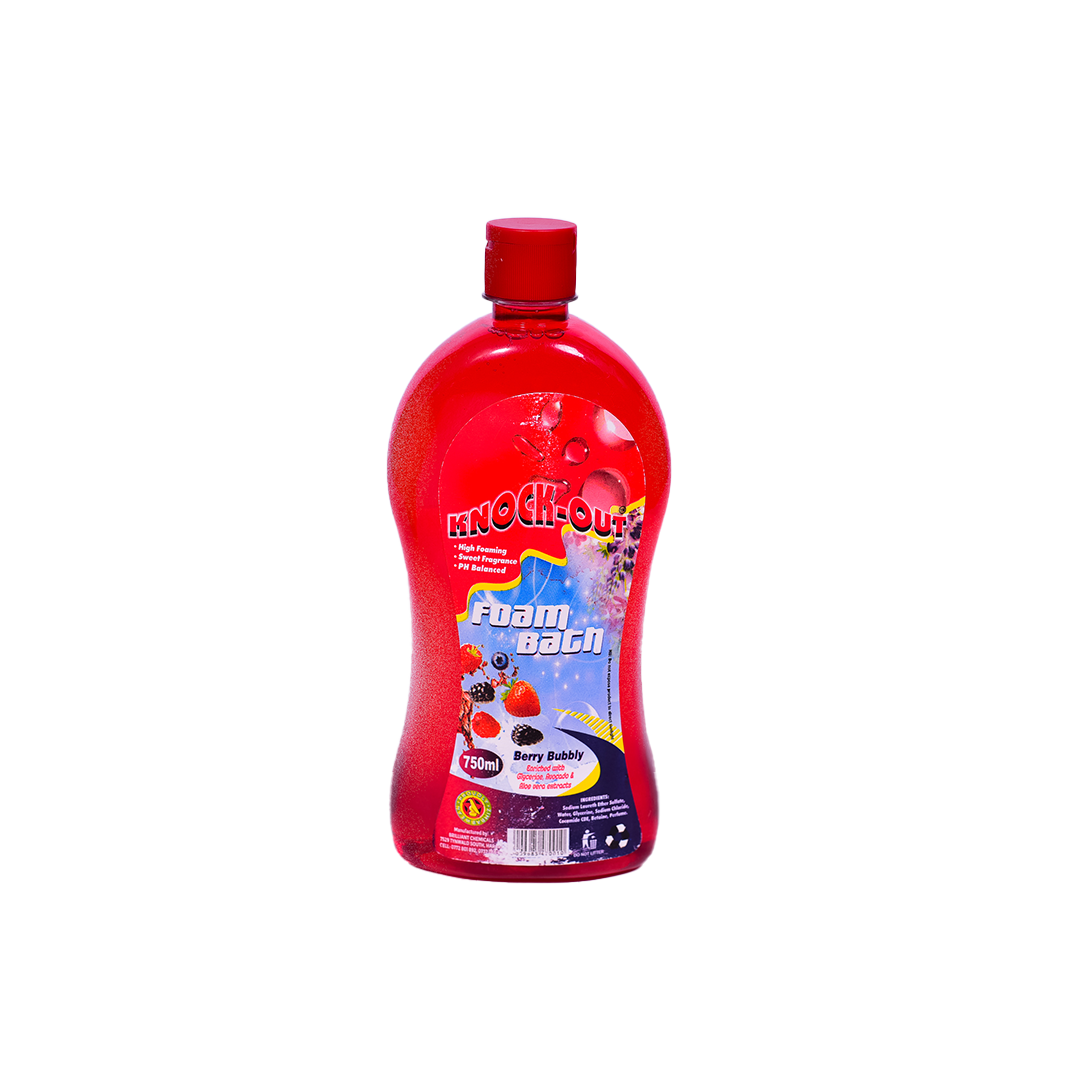 Knock-Out product