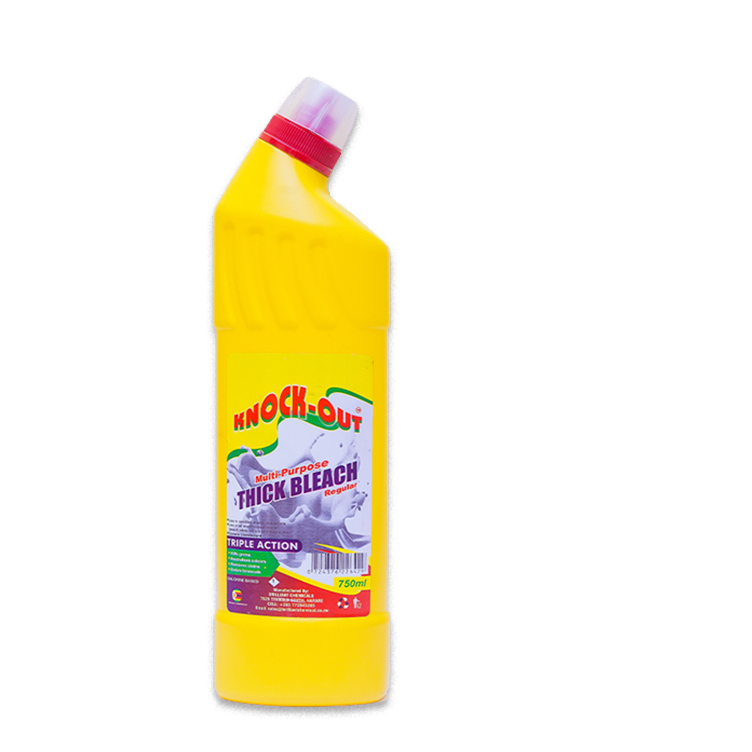 Knock-Out product