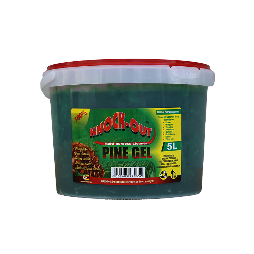 Knock-Out product