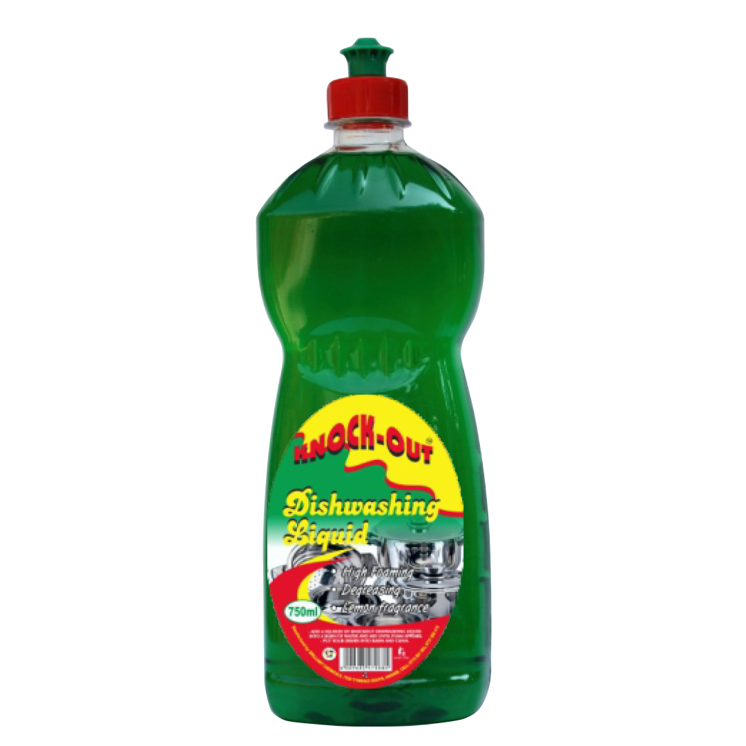 Knock-Out product